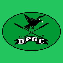 BPGC Golf App icon
