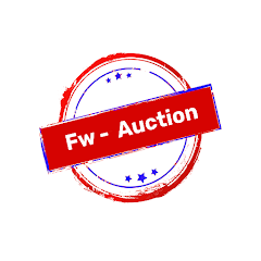 Forward Auction app icon