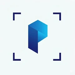 PerciScan app icon